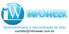 Infoweek Desenvolvimento e AdministraÃ§Ã£o de Sites