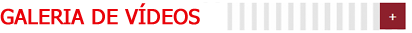 Galeria de Vídeos